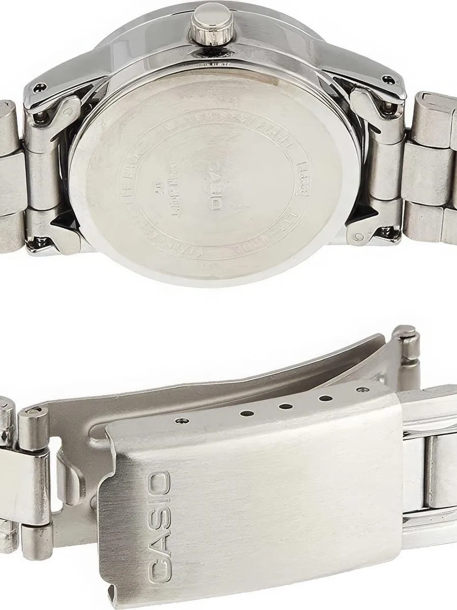 Casio LTP-V002D-2B