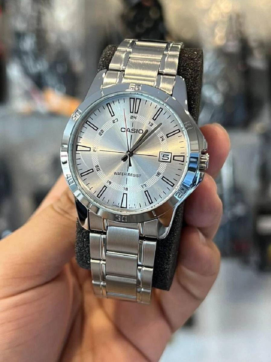 Casio Collection MTP-V004D-7C