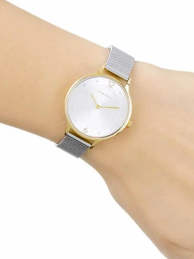 Skagen SKW2340