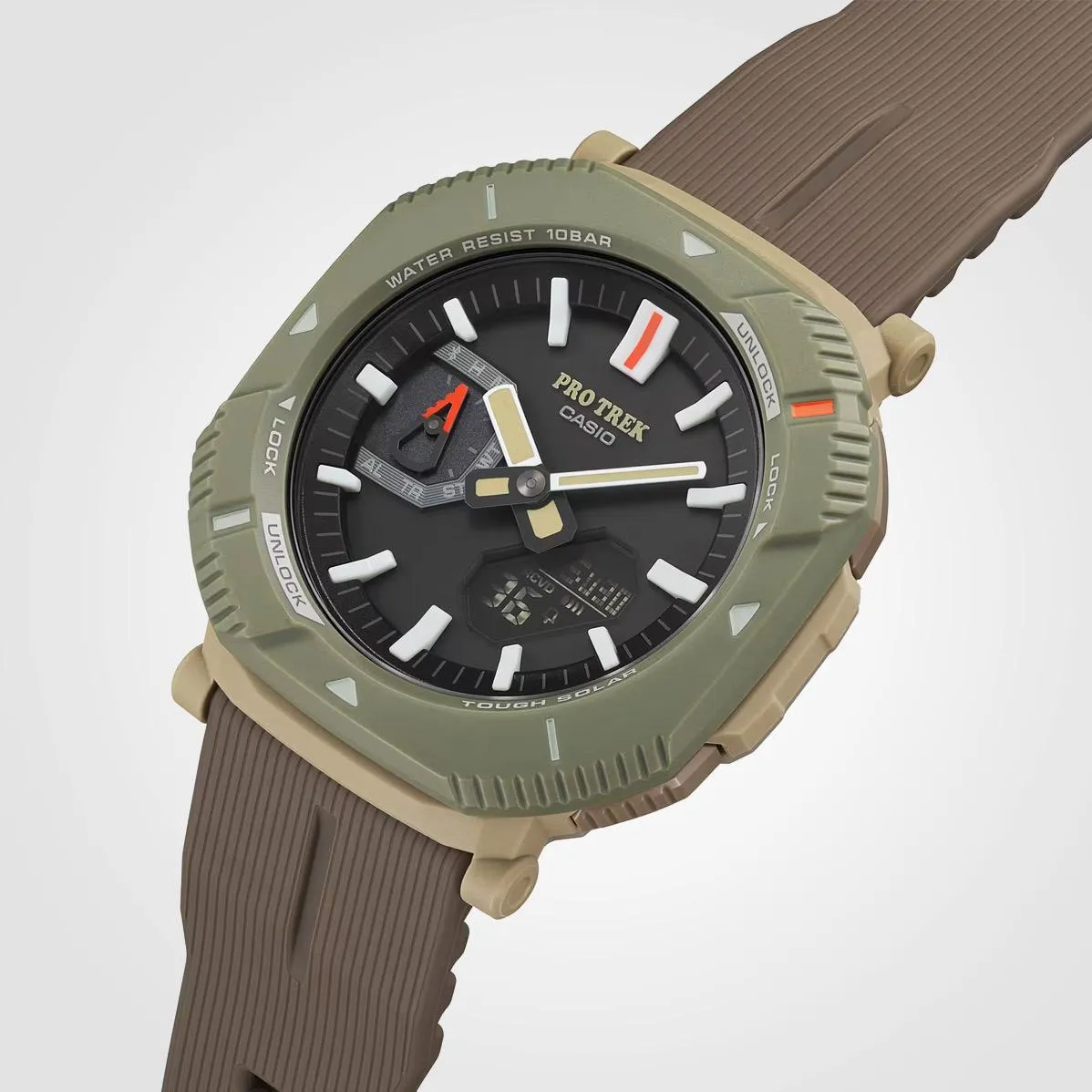Casio PRJ-B001-5E