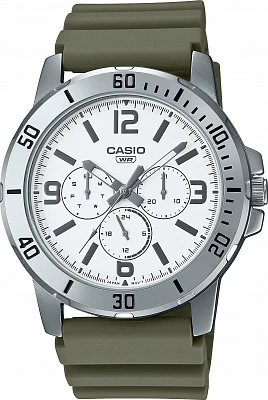 Наручные часы Casio MTP-VD300-3B