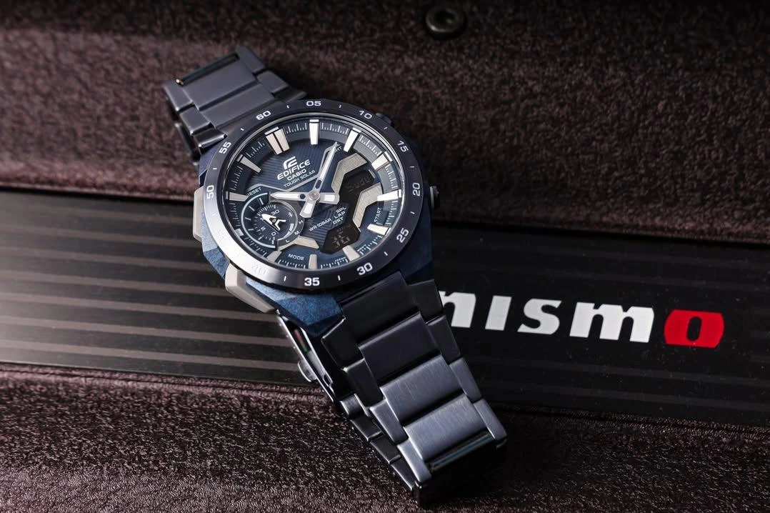 Casio ECB-2200CB-2A