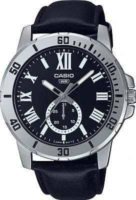 Casio MTP-VD200L-1B