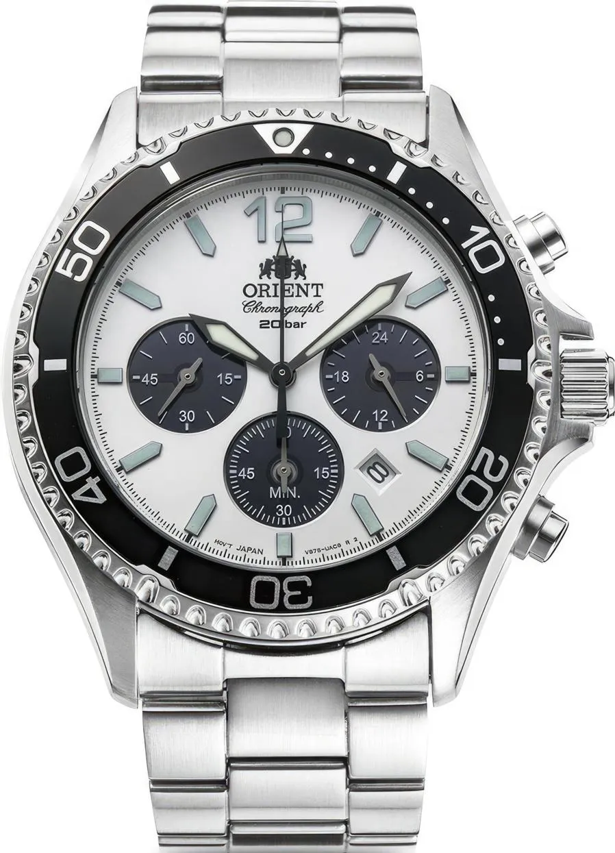 Orient Diver RA-TX0203S
