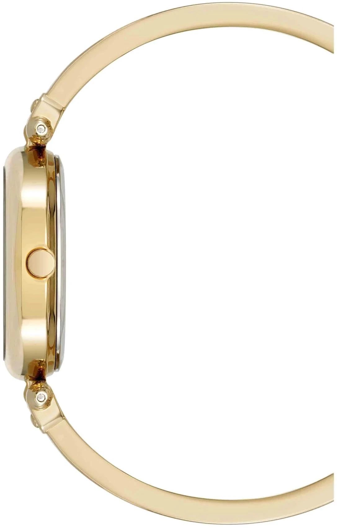 Anne Klein Diamond 5118BKGB