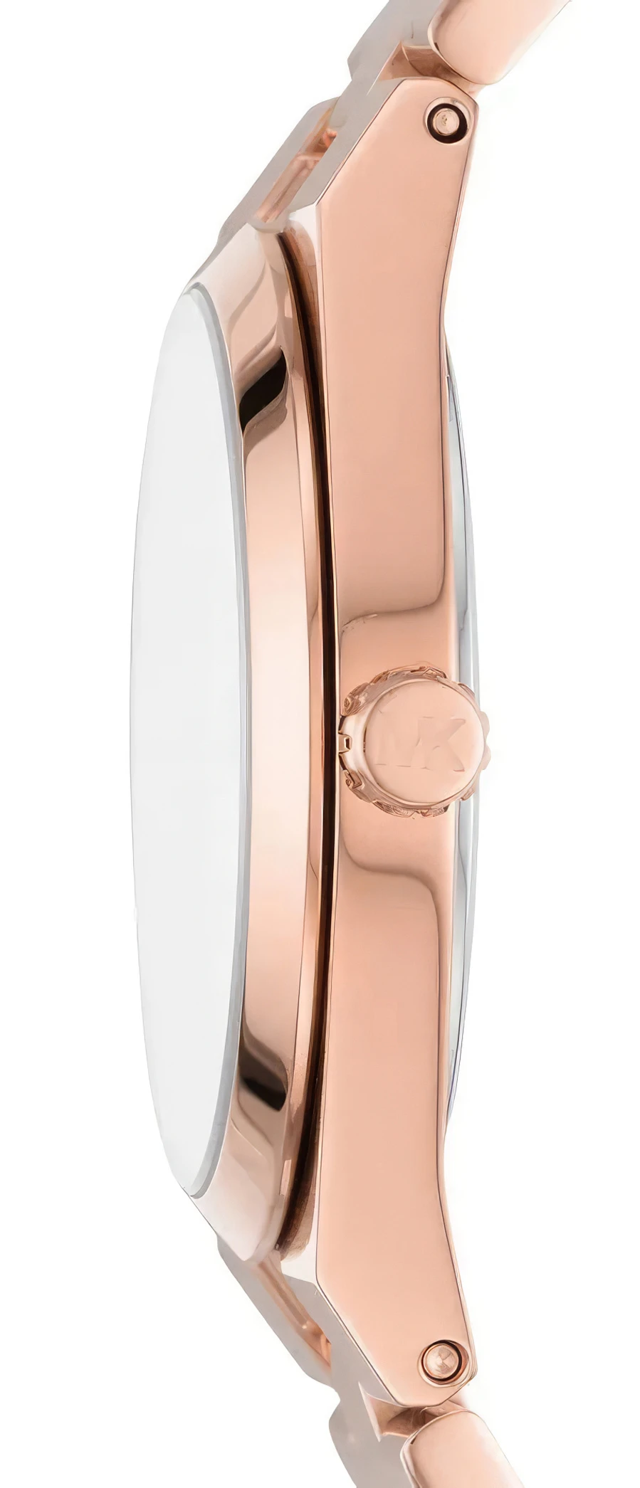 Michael Kors Rose Gold-Tone MK6624