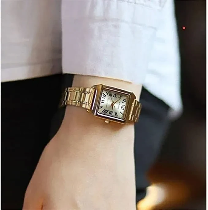 Casio Collection LTP-V007G-9B