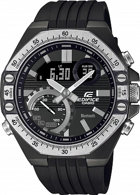 Наручные часы Casio ECB-10TP-1A