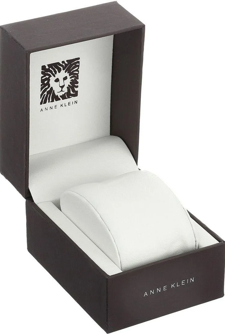 Anne Klein Steel 2843MPTT