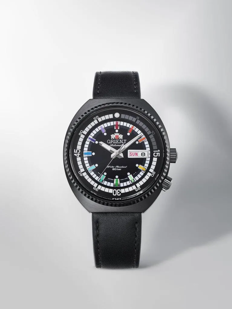 Orient Automatic RA-AA0E07B