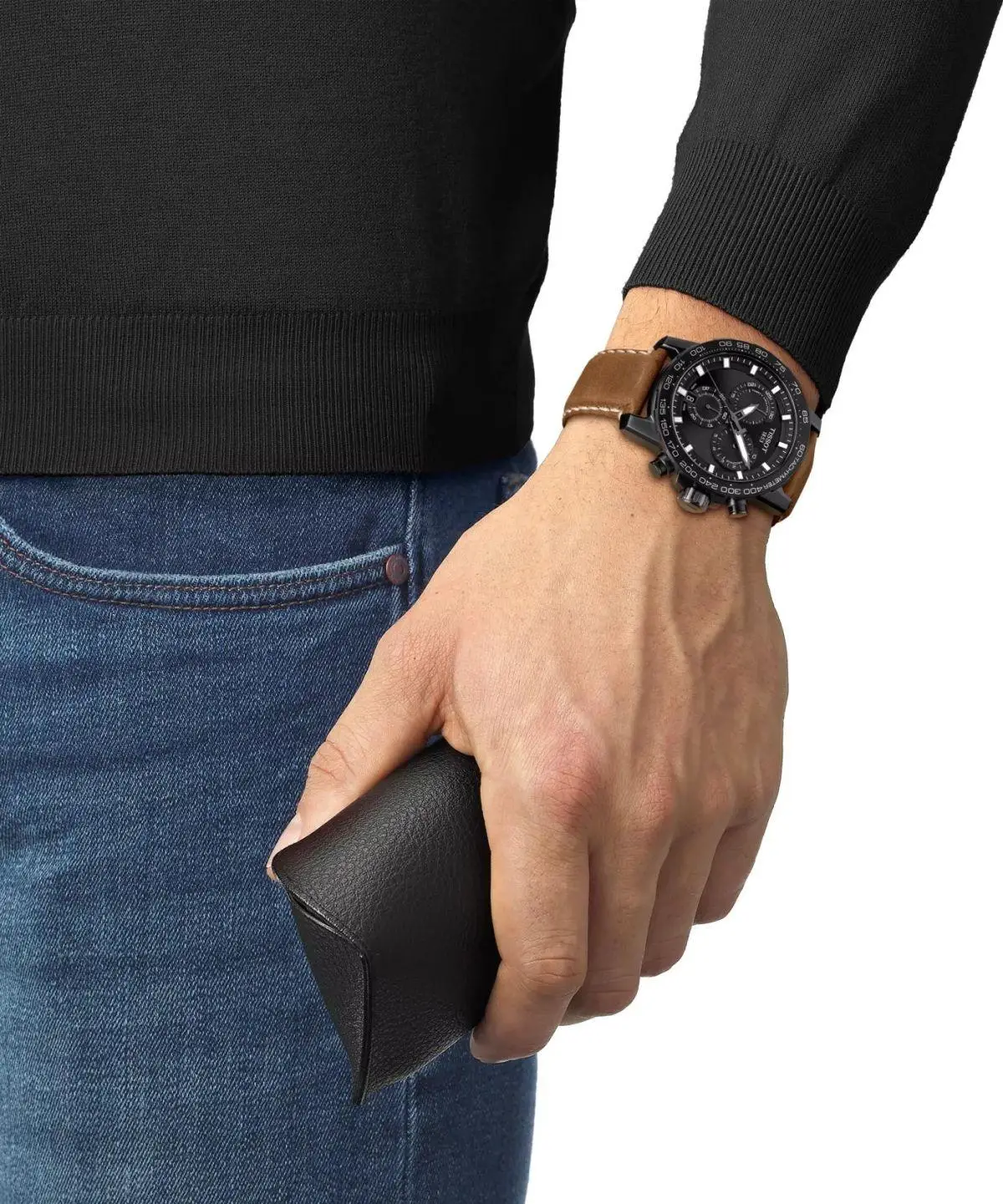 Tissot T125.617.36.051.01