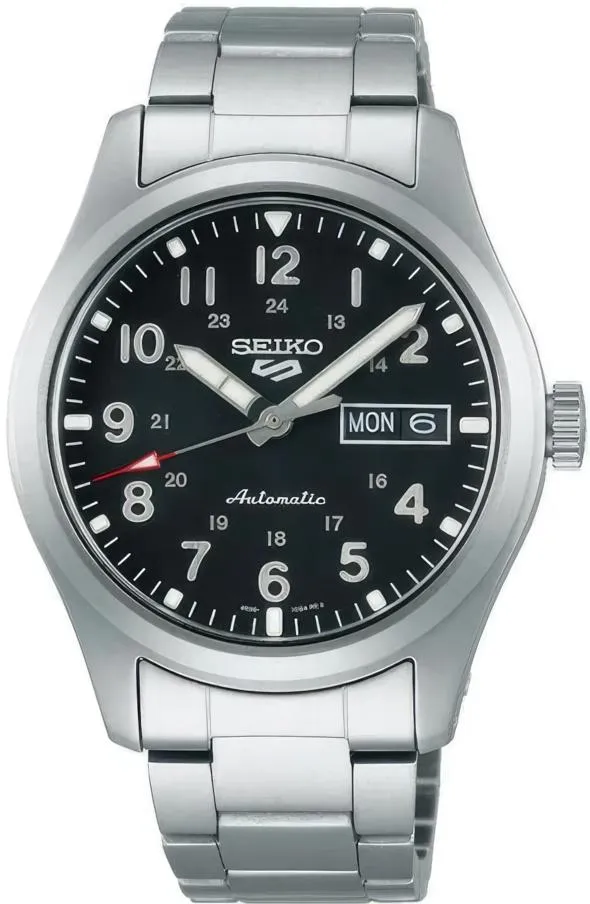 Seiko Seiko 5 Sports SRPG27K1