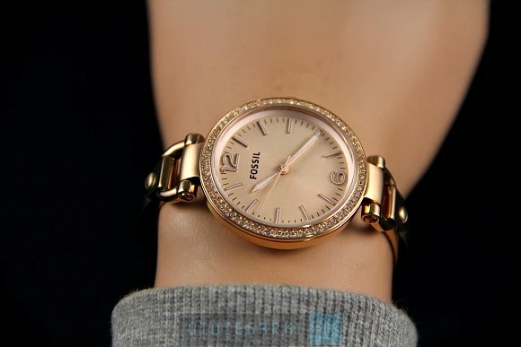 Fossil Dress ES3226