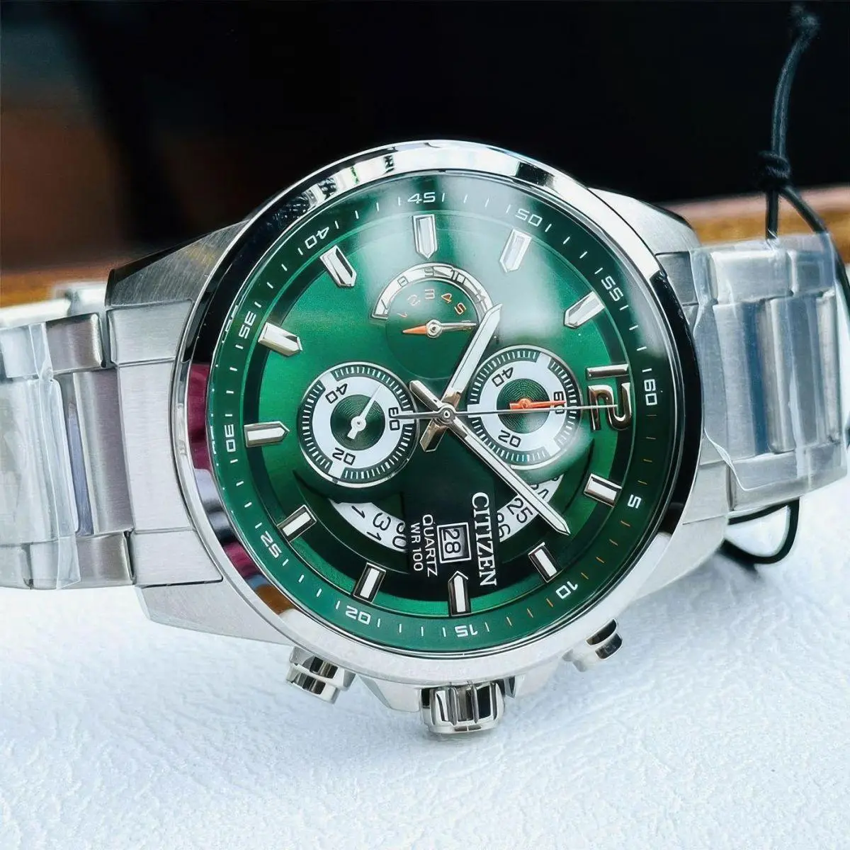 Citizen AN3690-56X