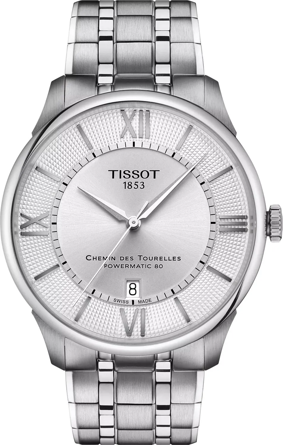 Tissot Chemin Des Tourelles T139.407.11.038.00
