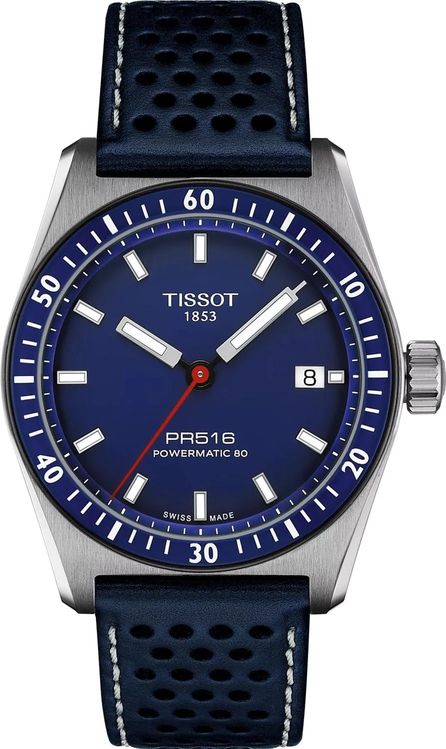 Tissot PRS 516 T149.407.16.041.00
