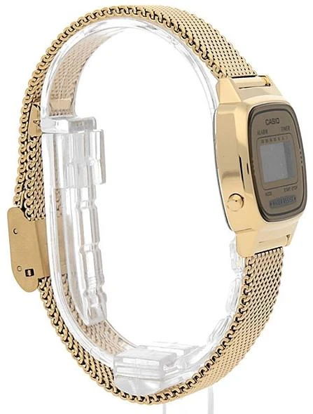 Casio Vintage LA-670WEMY-9E