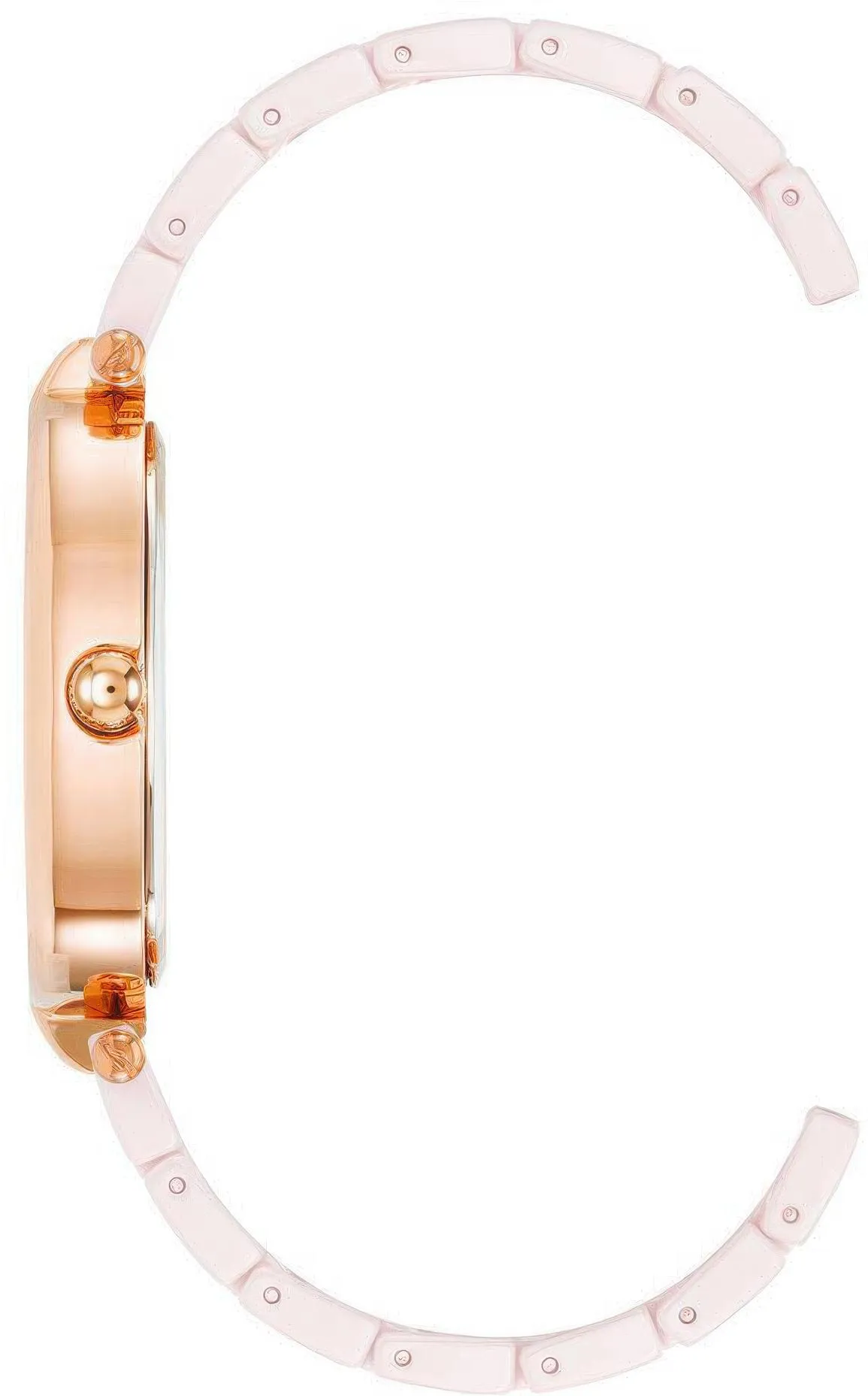 Anne Klein Crystal 5012RGBH