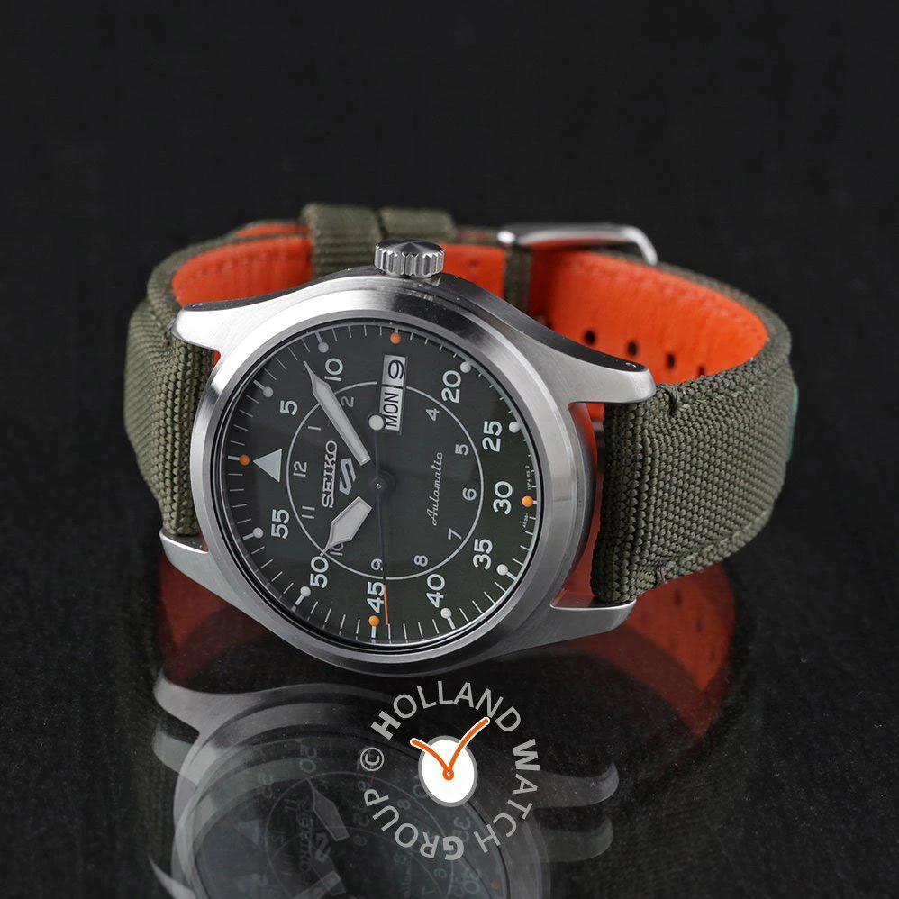 Seiko Seiko 5 Sports SRPH29K1