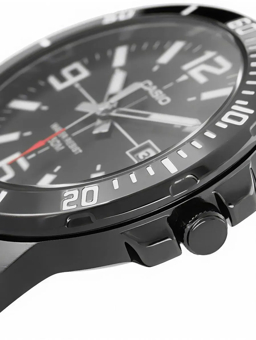 Casio Collection MTP-VD01BL-1B