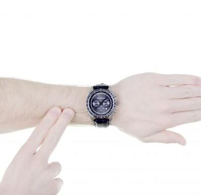 Emporio Armani Sports AR6089