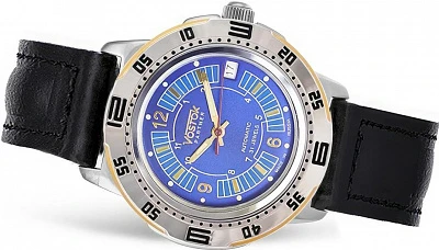 Наручные часы Восток 31161А