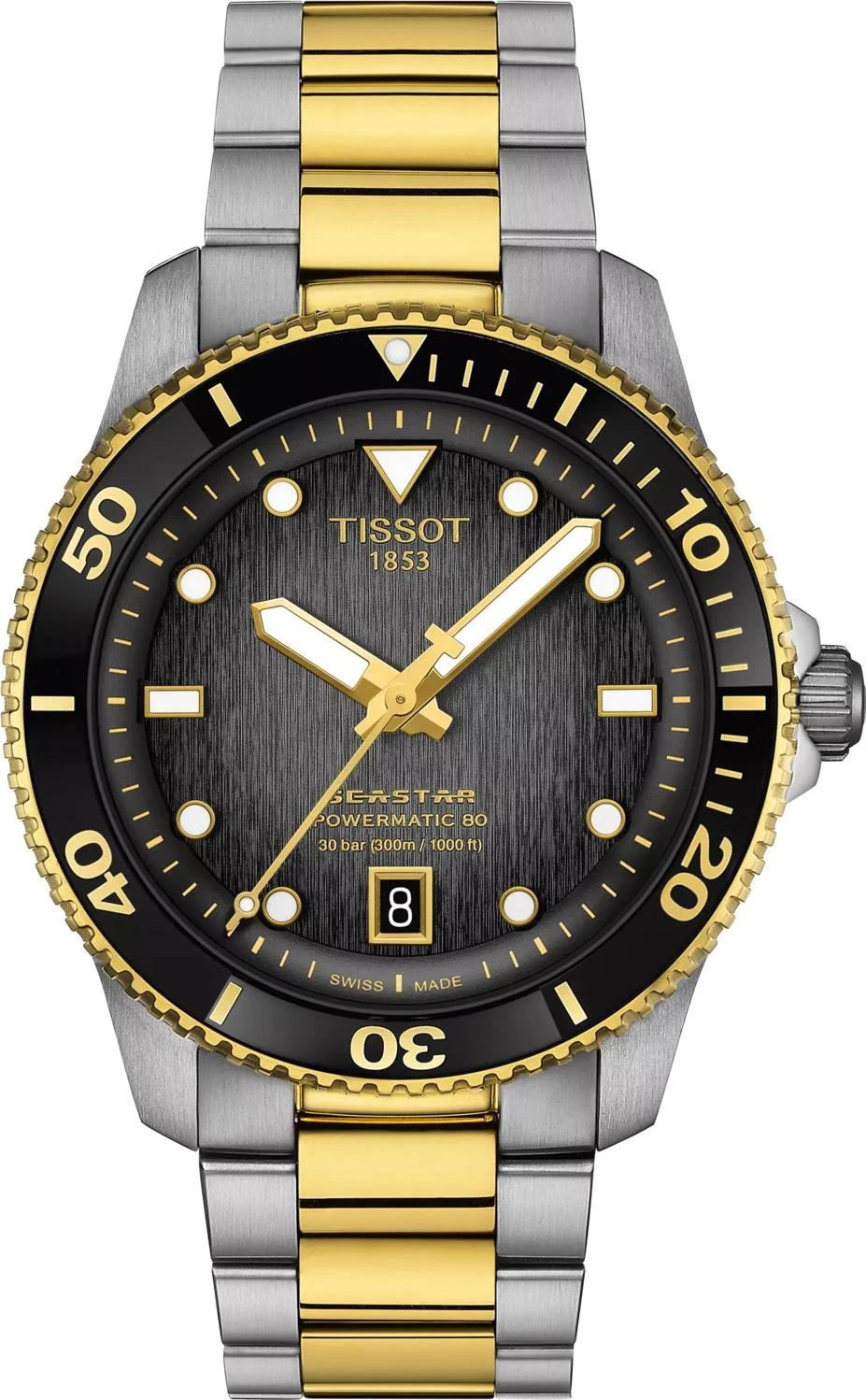 Tissot Seastar T120.807.22.051.00