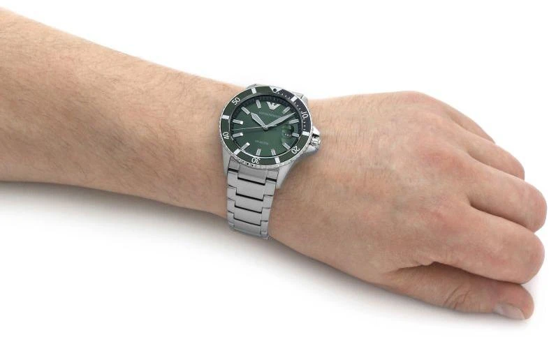 Emporio Armani EA Diver AR11338