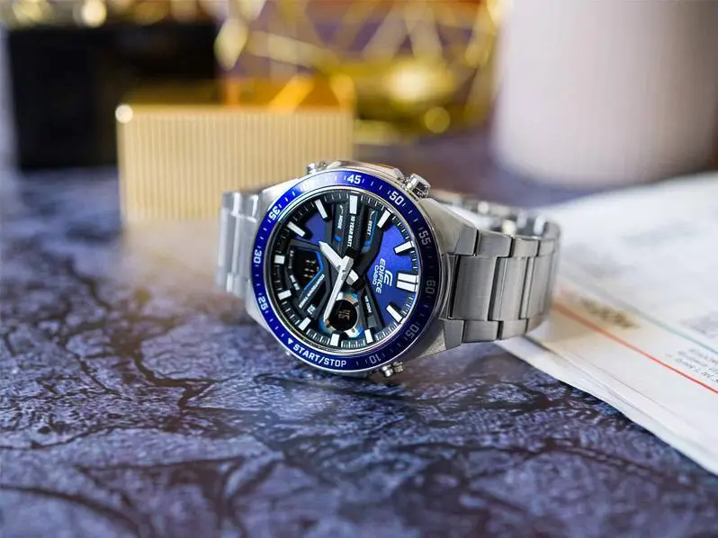 Casio EFV-C110D-2A