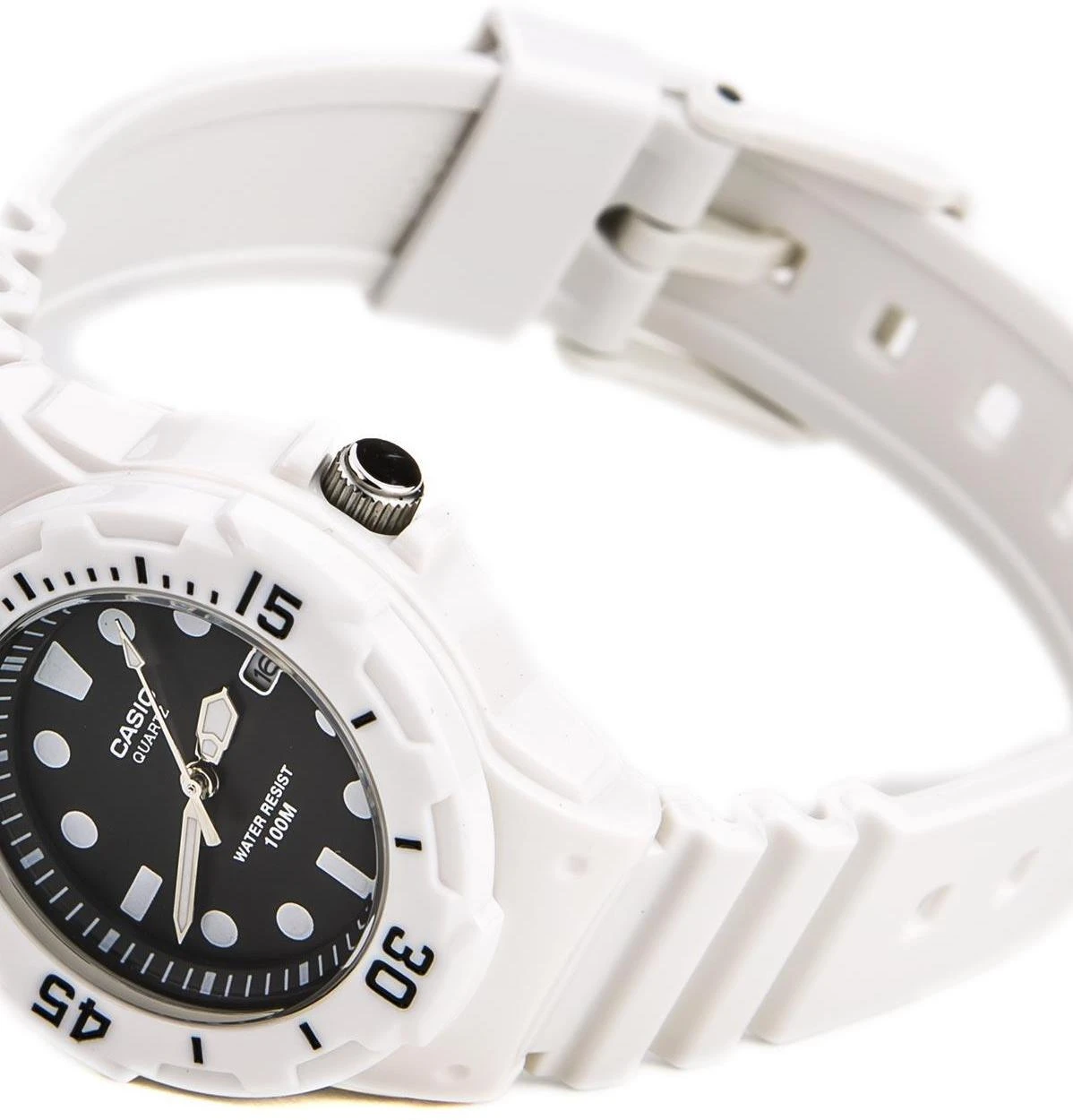Casio LRW-200H-1E