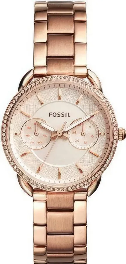 Fossil Multifunction ES4264
