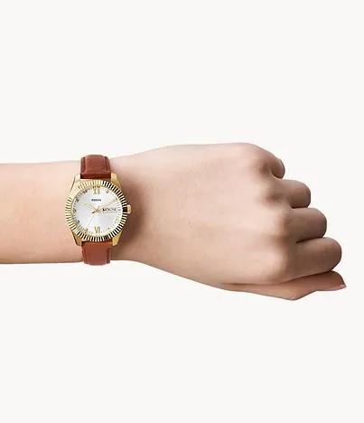 Fossil Scarlette ES5184