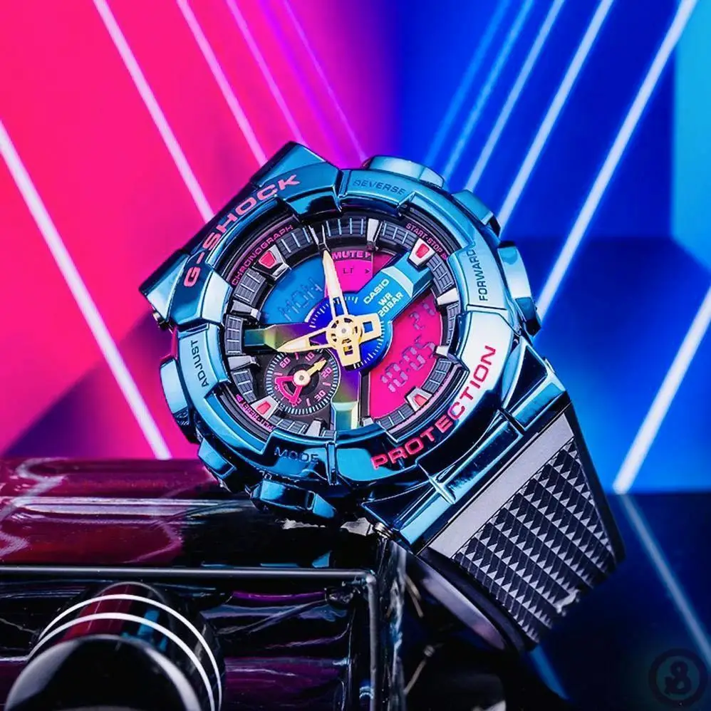 Casio GM-110SN-2A
