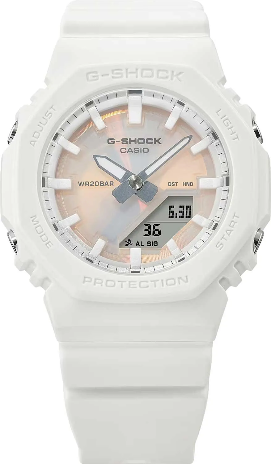 Casio G-Shock GMA-P2100PC-7A