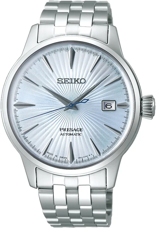 Seiko SARY161