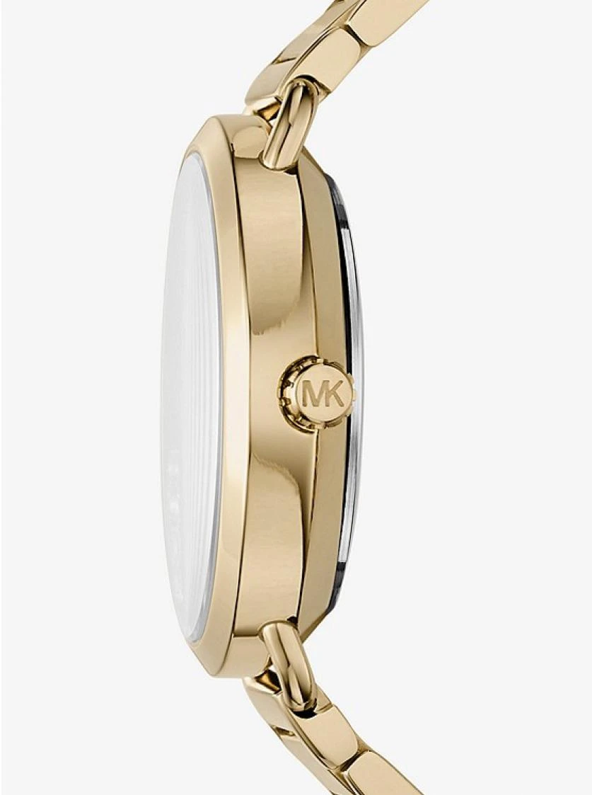 Michael Kors Gold-Tone MK3794