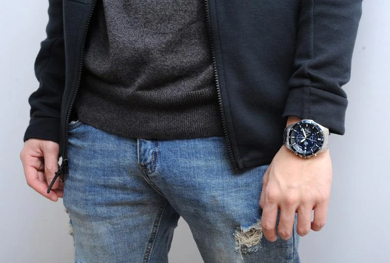 Casio Edifice EFR-556DB-2A