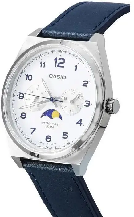 Casio MTP-M300L-7A