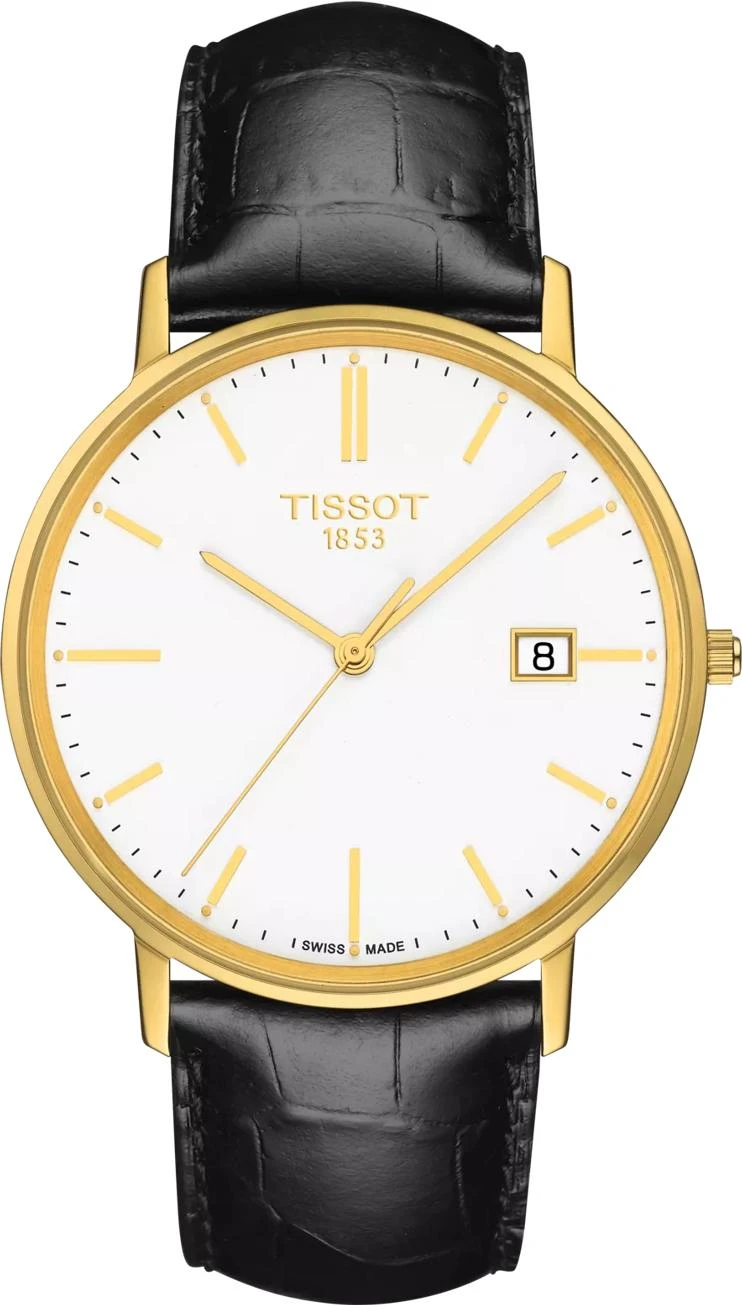 Tissot Goldrun T922.410.16.011.00