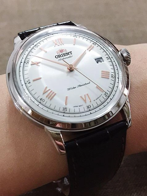 Orient Automatic FAC00008W