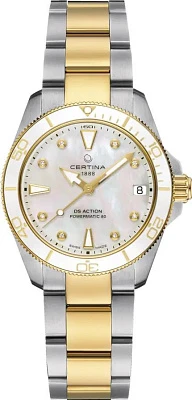 Certina C032.007.22.116.00