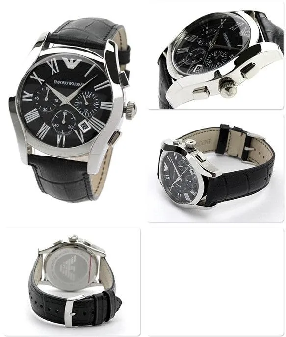 Emporio Armani Sports AR1633