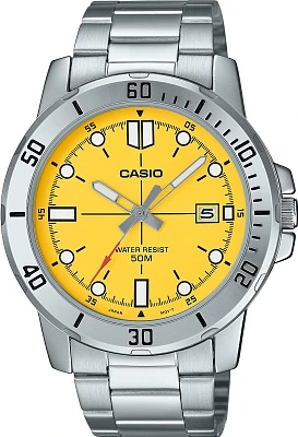 Casio MTP-VD01D-9E