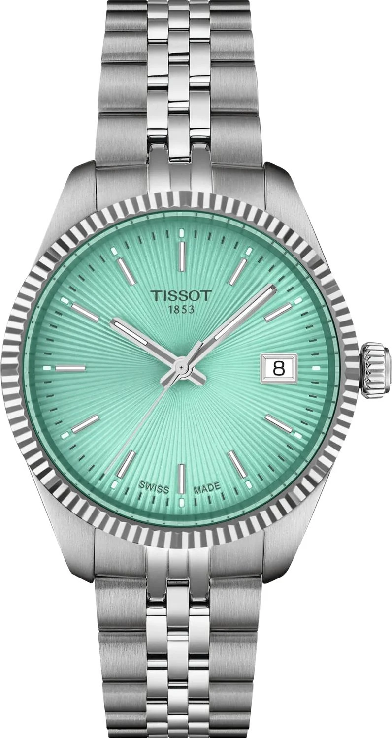 Tissot Ballade T156.210.11.091.00