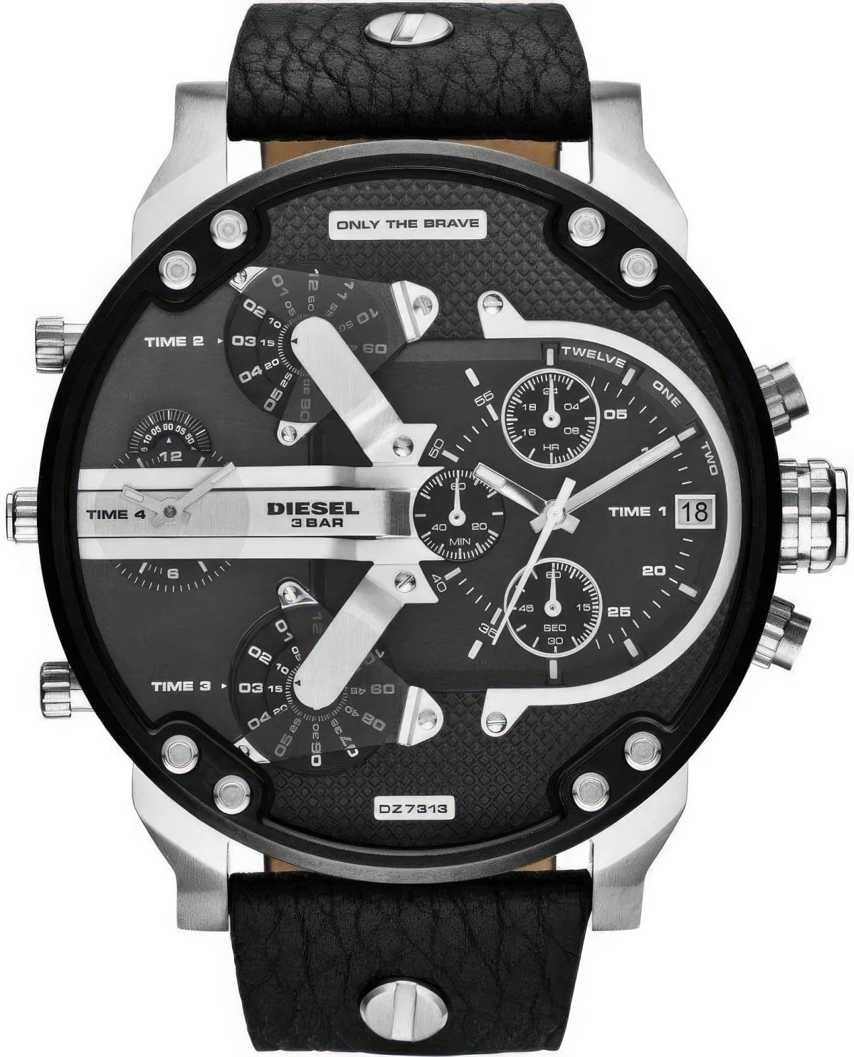 Diesel Six DZ7313