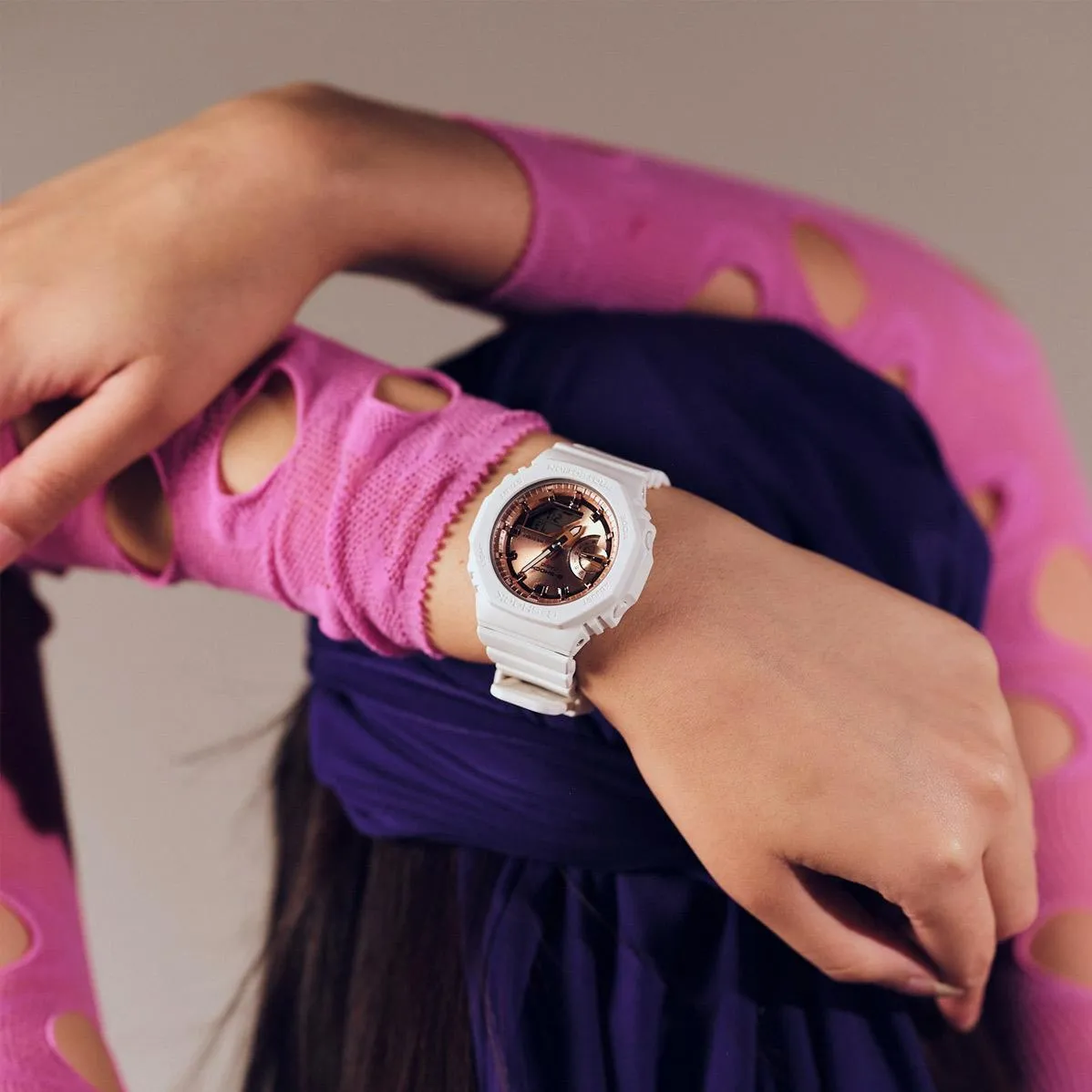 Casio GMA-S2100MD-7A