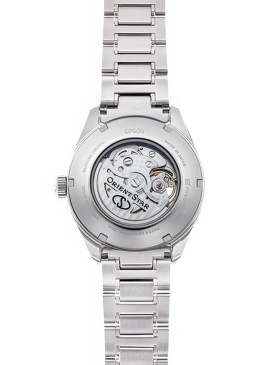 Orient  Orient Star RE-BY0005A