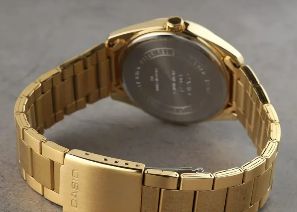 Casio Collection, СУПЕРЦЕНА MTP-1302PGC-5A