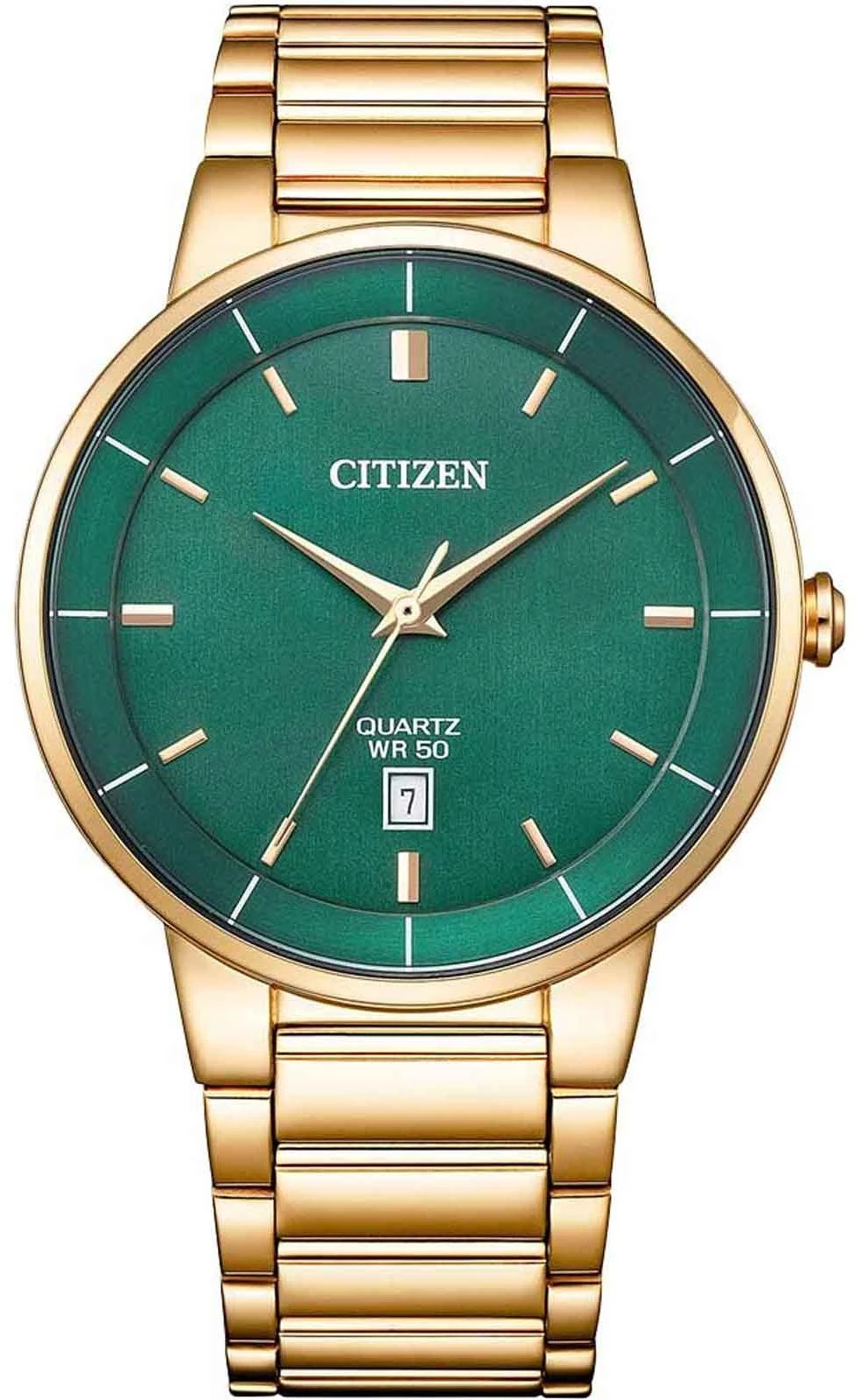 Citizen Quartz BI5123-52X