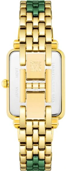 Anne Klein Diamond 3668GNGB
